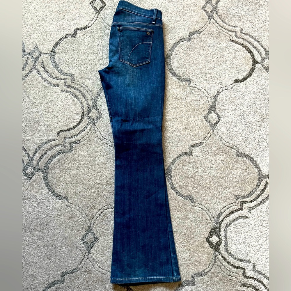Joe’s vintage flare jeans size 27